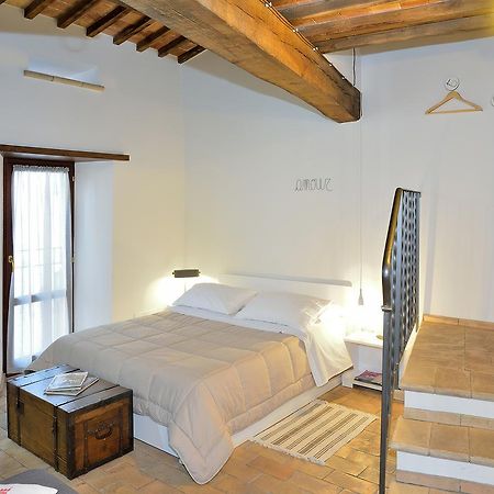 Willa Agriturismo La Peonia Bagnoregio Zewnętrze zdjęcie