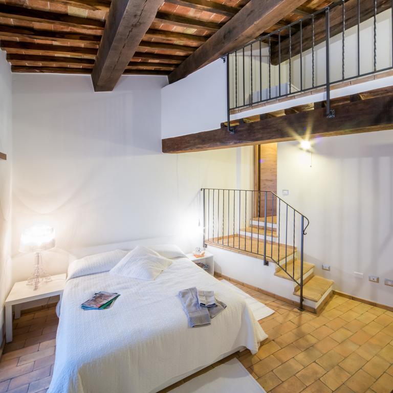 Agriturismo La Peonia Bagnoregio Zewnętrze zdjęcie