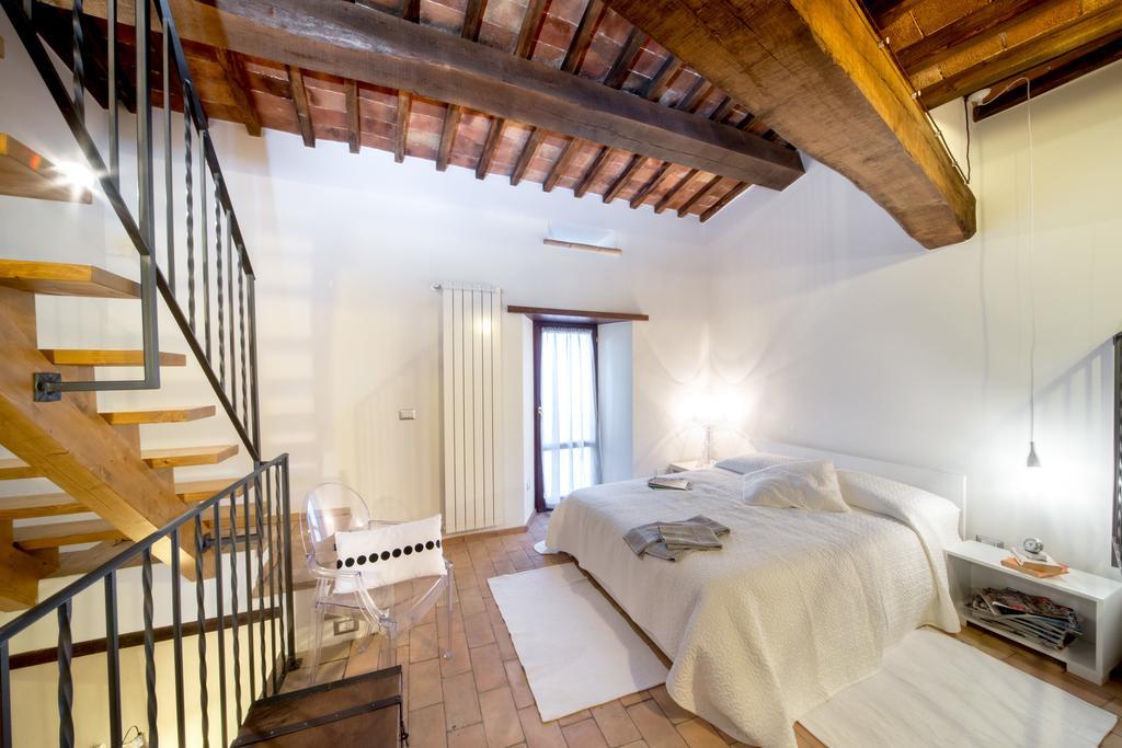 Agriturismo La Peonia Bagnoregio Zewnętrze zdjęcie