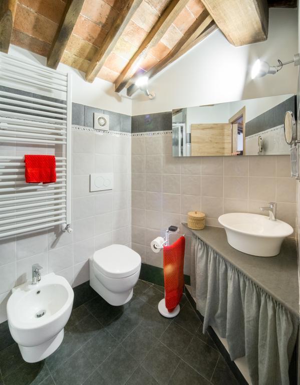 Agriturismo La Peonia Bagnoregio Zewnętrze zdjęcie