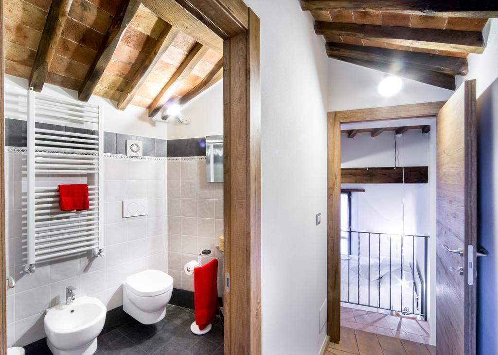 Agriturismo La Peonia Bagnoregio Zewnętrze zdjęcie