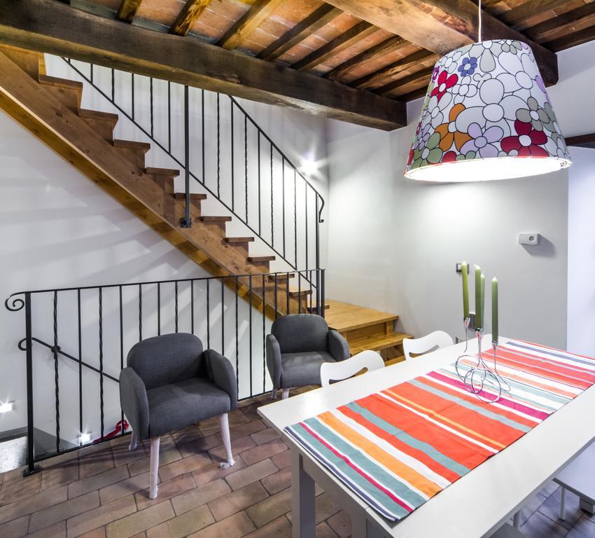 Agriturismo La Peonia Bagnoregio Zewnętrze zdjęcie