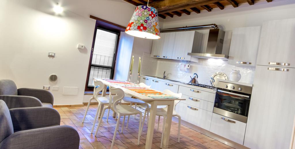 Agriturismo La Peonia Bagnoregio Zewnętrze zdjęcie