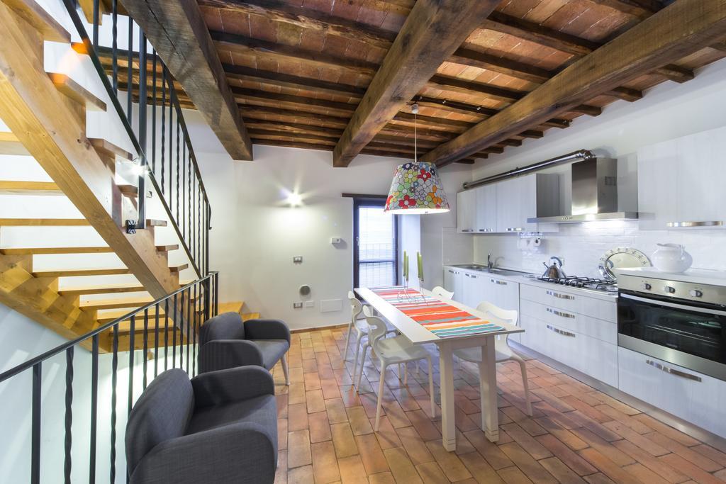 Agriturismo La Peonia Bagnoregio Zewnętrze zdjęcie