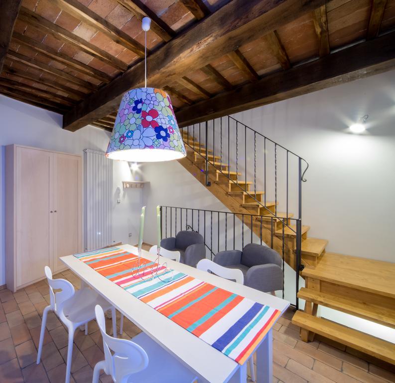 Agriturismo La Peonia Bagnoregio Zewnętrze zdjęcie