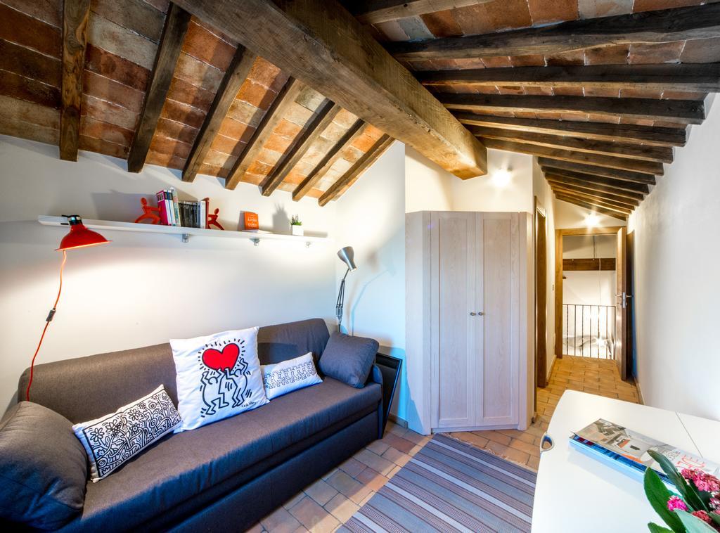 Agriturismo La Peonia Bagnoregio Zewnętrze zdjęcie