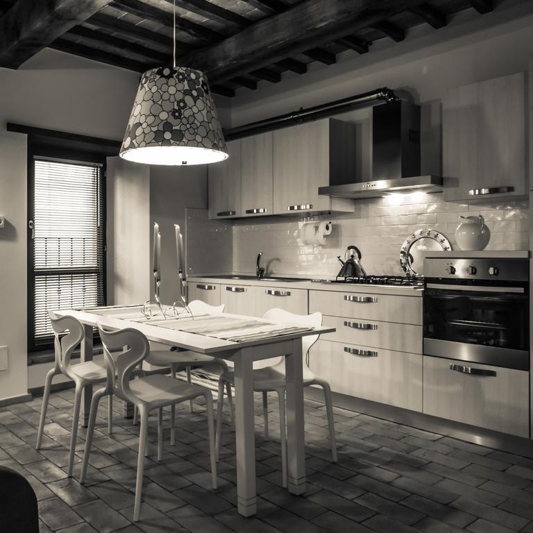 Agriturismo La Peonia Bagnoregio Zewnętrze zdjęcie