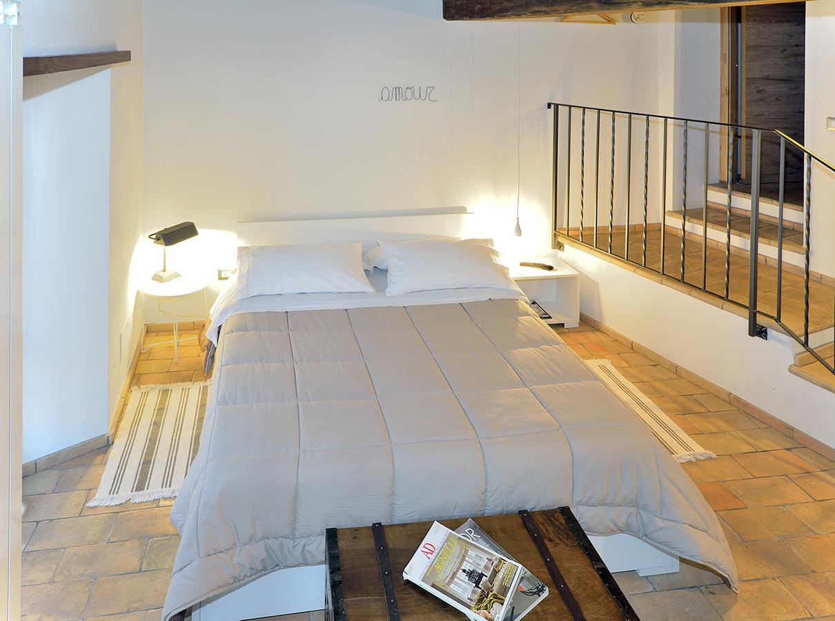 Agriturismo La Peonia Bagnoregio Zewnętrze zdjęcie