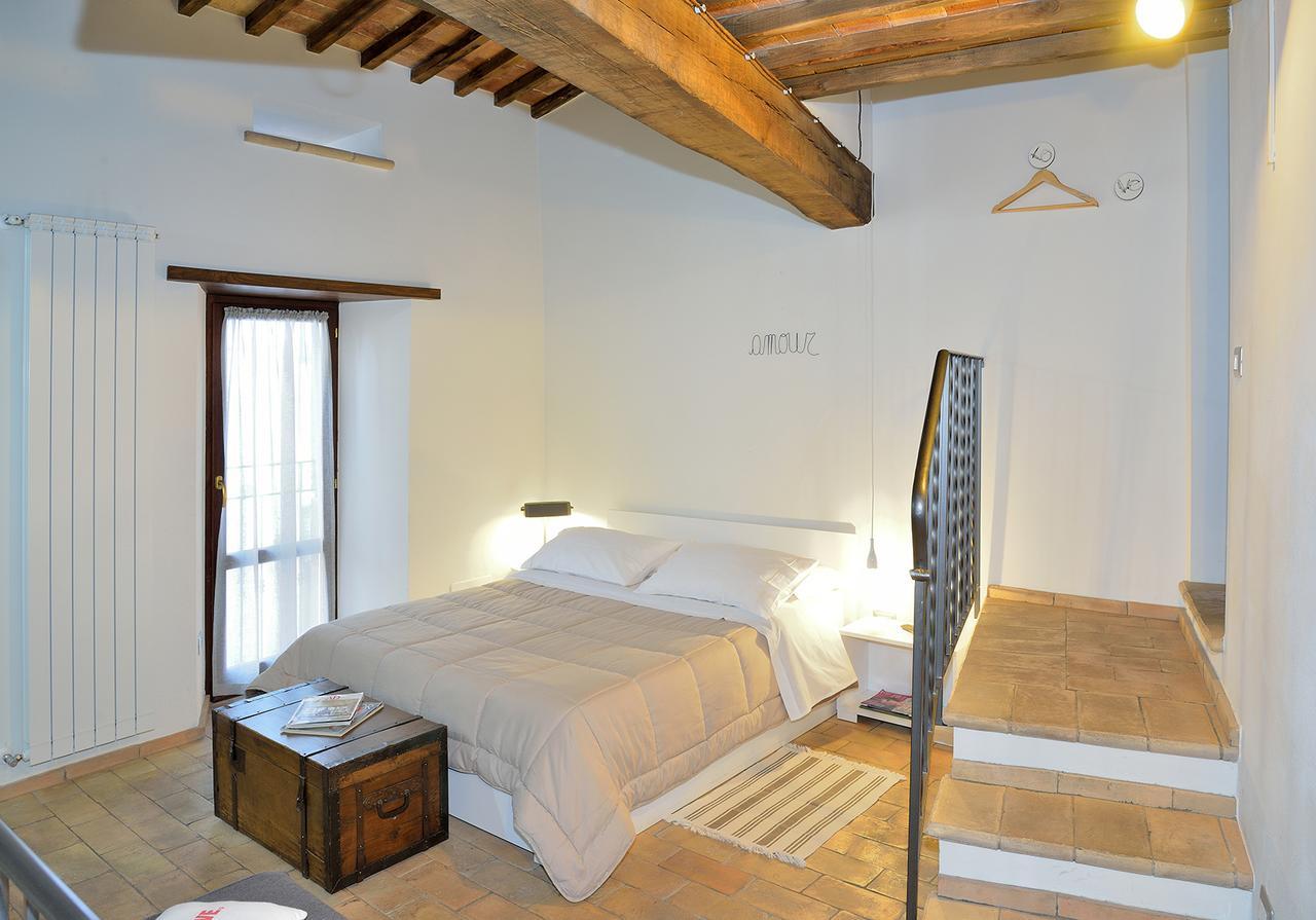 Agriturismo La Peonia Bagnoregio Zewnętrze zdjęcie