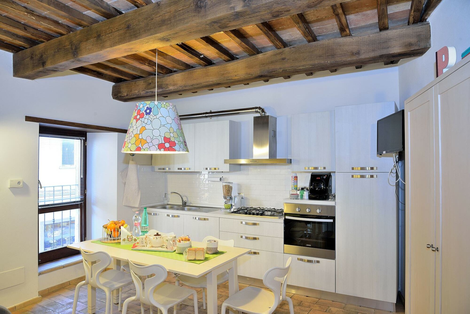 Agriturismo La Peonia Bagnoregio Zewnętrze zdjęcie